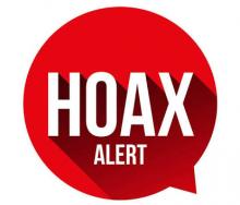 Pencabutan Sertifikat Halal 63 Rumah Makan di Singapura Hoax